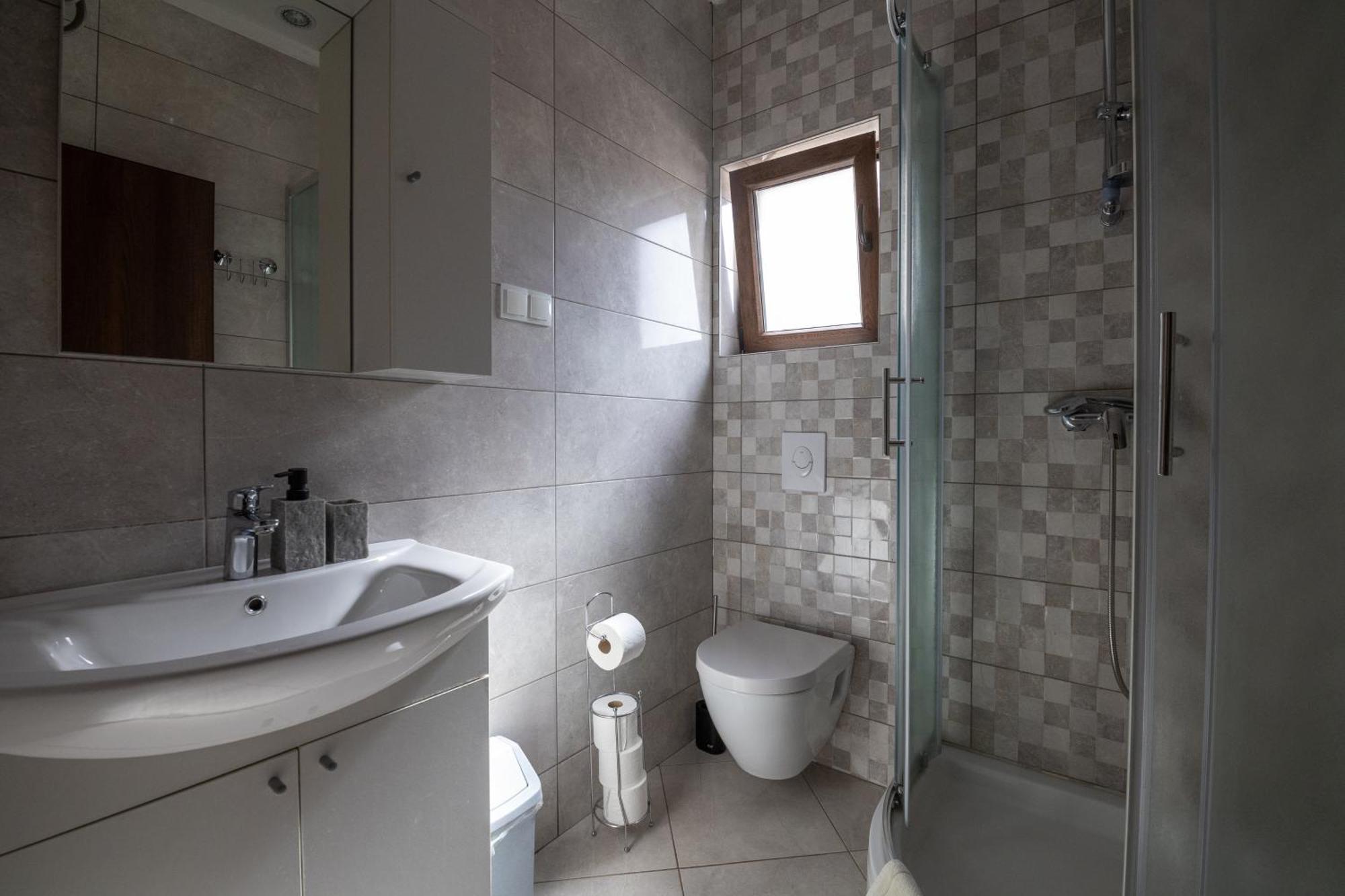 Apartments Damjanic Jerko Vrboska Extérieur photo
